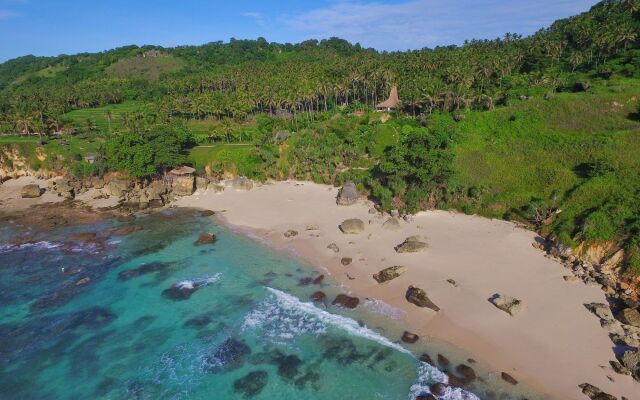 NIHI Sumba - member Leading Hotels of the World