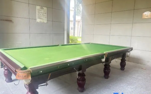 Yihai Lanwan Hotel (Haihua Island Lanwan Branch) – Entertainment – Danzhou
