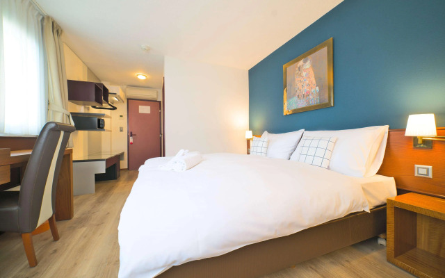 Tulip Inn Lausanne Beaulieu