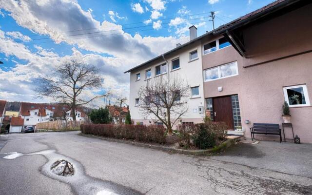 Pension Weinsberger Tal