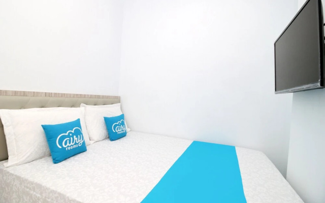 Airy Eco Syariah Cengkareng Mutiara Palem C2 22 Jakarta