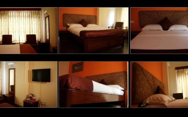 Jain Retreat and Resort Pvt Ltd, THE SIKKIM CONTINENTAL
