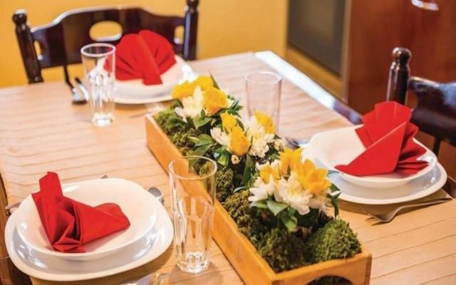 Apartment Monte Rosa