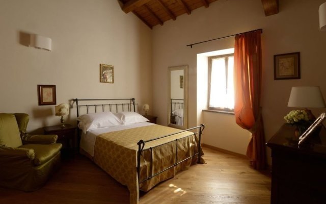 Agriturismo Dimora Todini