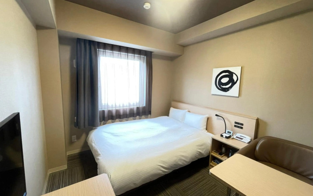 Hotel Route-Inn Grand Ueda Ekimae – Guest Rooms – Ueda
