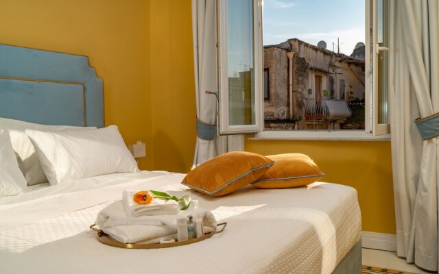 Il Fiore D'Oro Luxury