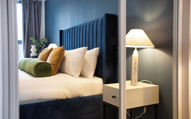 Cable Street Serviced Apartments