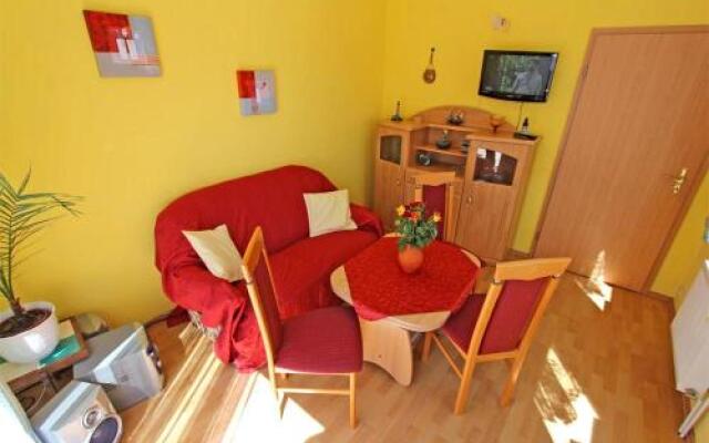 Ferienhaus Ribnitz MOST 751