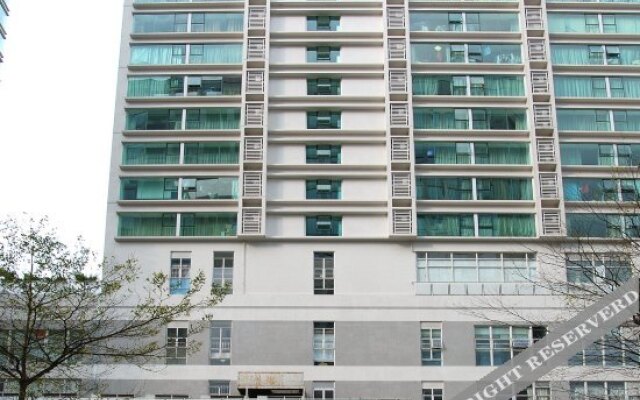 Star International Apartment