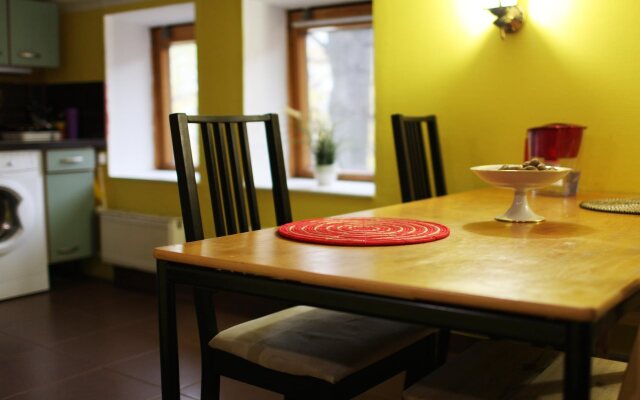 Хостел Синема Москоу