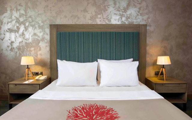 Labranda TMT Bodrum - All Inclusive