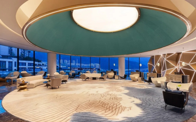 Wingate by Wyndham Chongqing Wushan