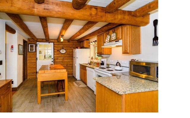 Eagles Rest Lodge Holiday home 3 BestStayz.1