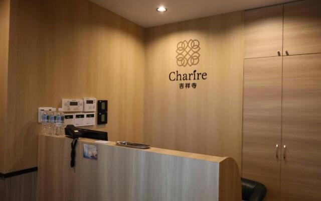 Takahashi Building 3rd and 4th floors - Vacation STAY 24477v