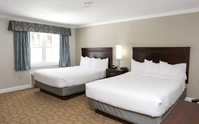 Golden Apple Inn