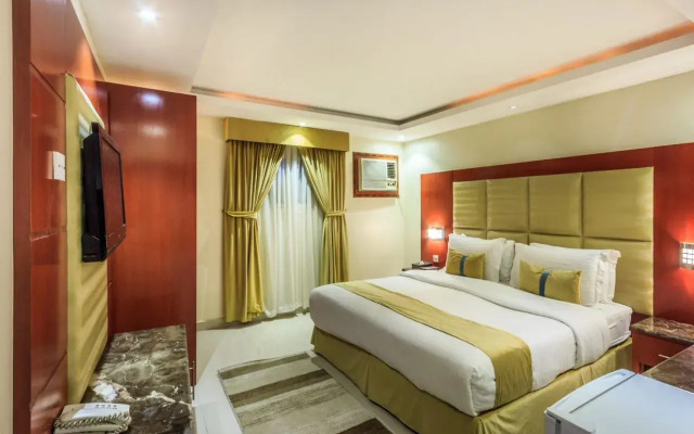 Nawara Dala Furnished Apartments