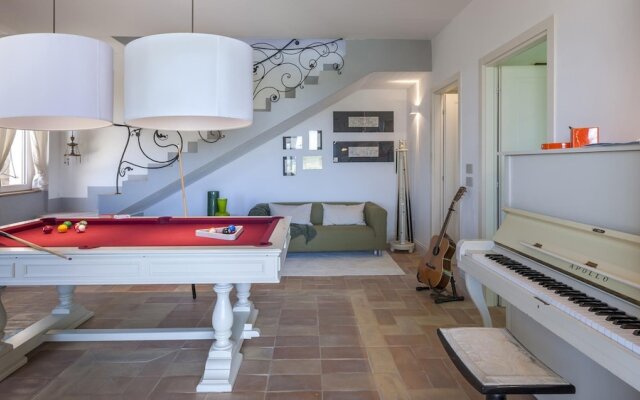 Casa Pilar 4 1 in Staffolo