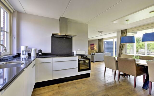 House Ganuenta Colijnsplaat