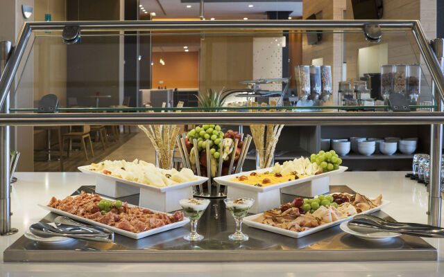 Hyatt Place Managua