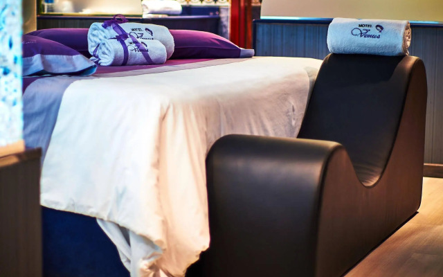 Motel Venus Pontevedra