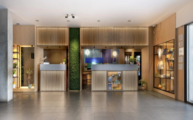 INNSiDE by Meliá Barcelona Aeropuerto