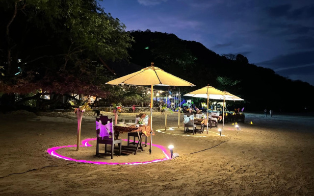 Phi Phi Relax Beach Resort