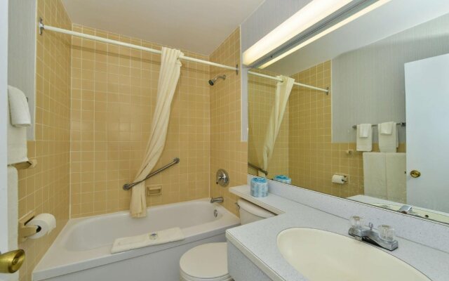 Canada's Best Value Inn & Suites