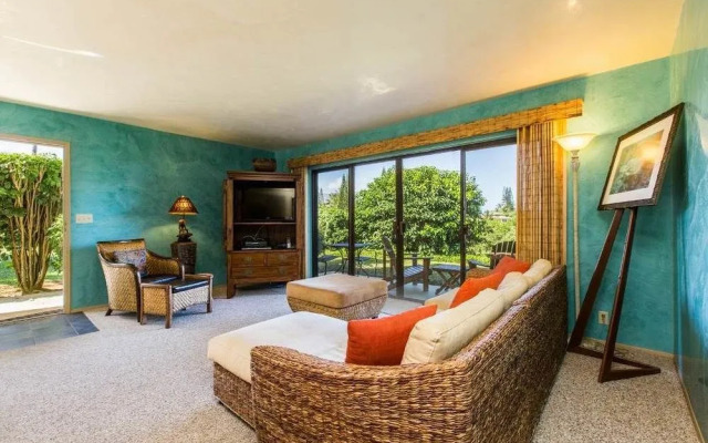 Alii Kai 12A by RedAwning