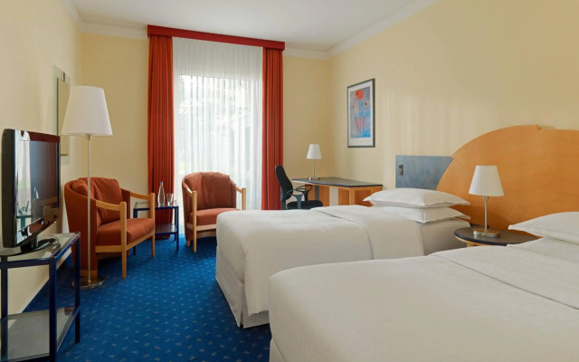 Sheraton Offenbach Hotel