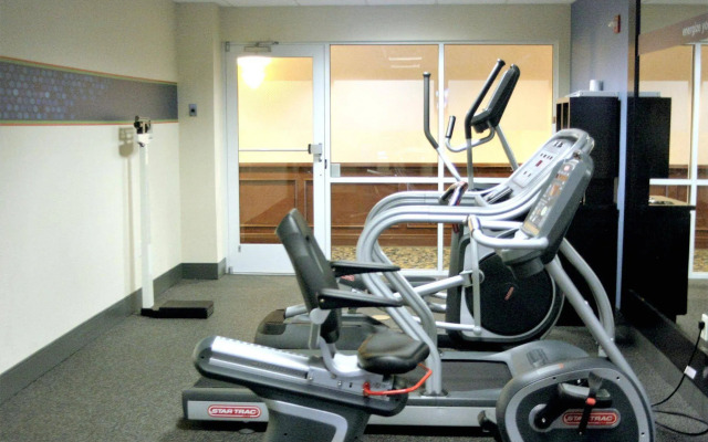 Hampton Inn Kingsville