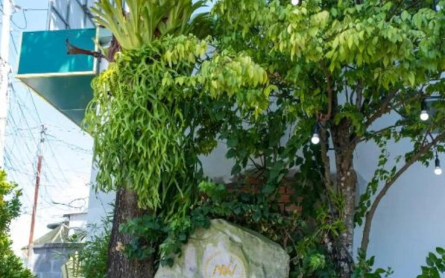 Nguyen Nhan Hotel