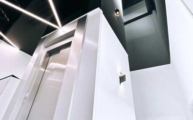 MONARC Boutique ApartHotel SELF CHECK-IN