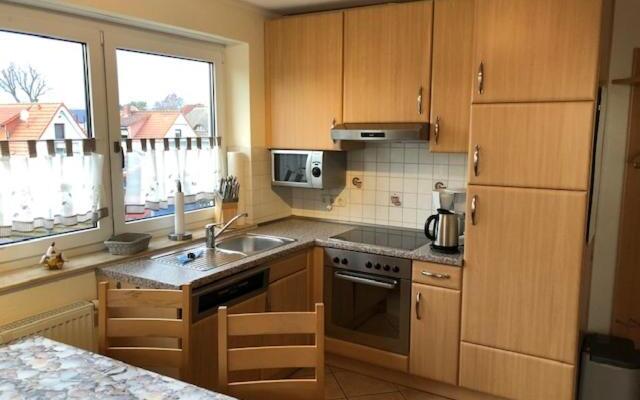 Schulstrasse 10a Fewo