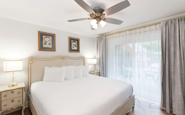 Westgate Historic Williamsburg Resort