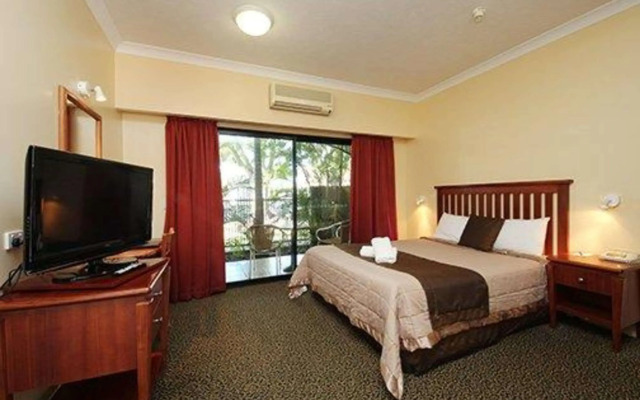 Quality Inn Grafton