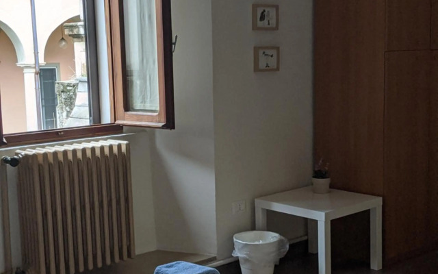 Verbania Centro Storico 2 camere