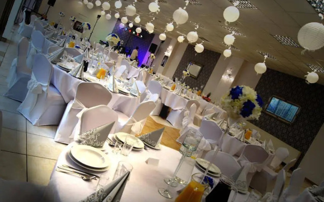 Hotel Orbita