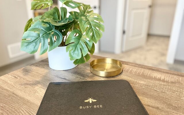 The Abbey Apartments By Barsala