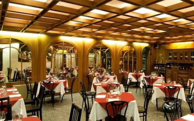 Hotel Residence Universo