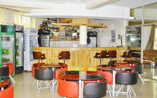 Hotel Continental Iganga