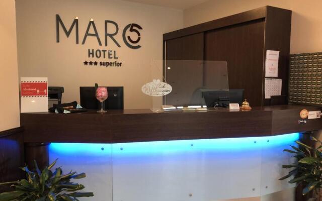 MarC5 Hotel Cadenberge