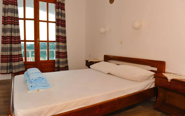 Blue Bay Skiathos