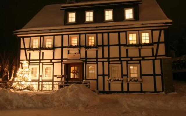 Ferienwohnungen Landhaus Gnacke