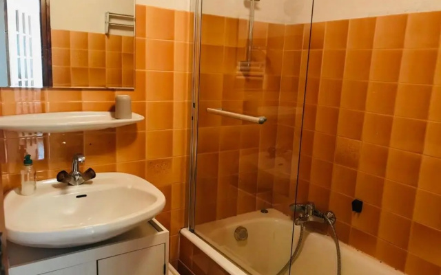 Appartement Samoëns, 2 pièces, 6 personnes - FR-1-629-16