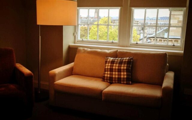 B+B Edinburgh