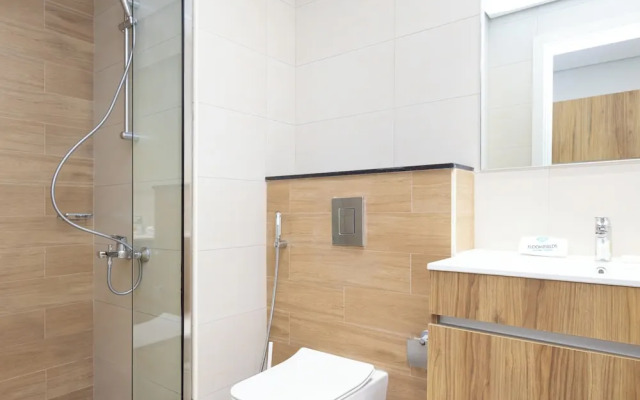 Bloomfeilds Tranquil STU Al Maryah Vista