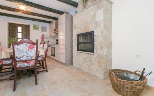 Haus in Istrien direkt am Meer