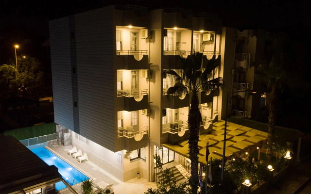 Mahper Hotel