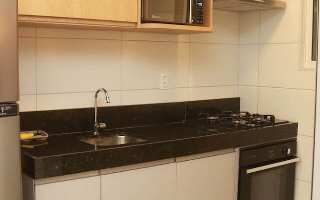 Edifício Promenade II Apt 202