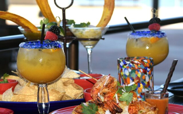 Crowne Plaza Ventura Beach by IHG